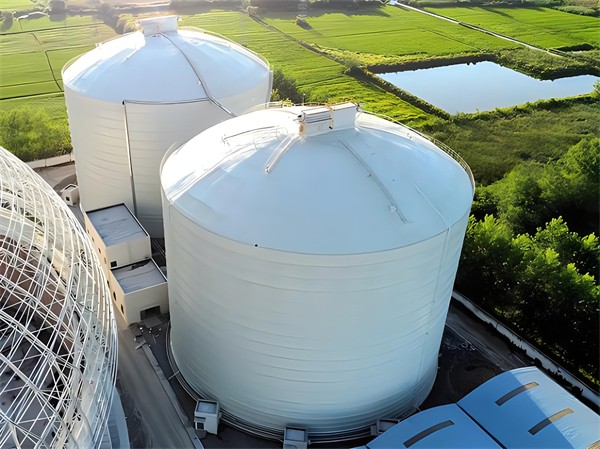 大兴安岭粉煤灰仓基础施工要求及其关键要素
